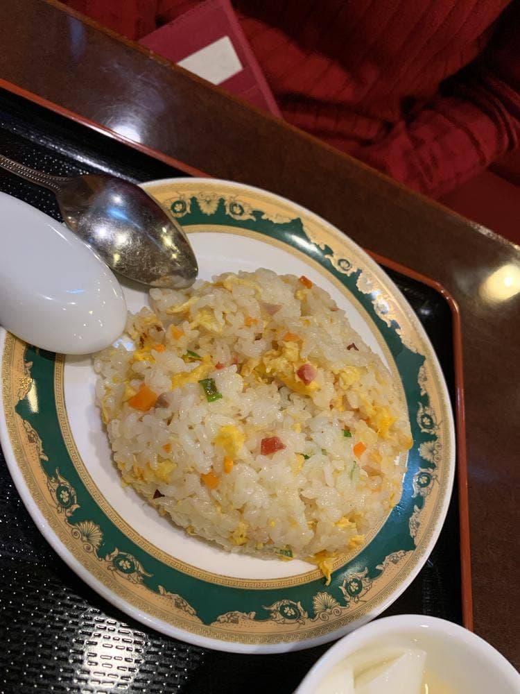 香港美食園