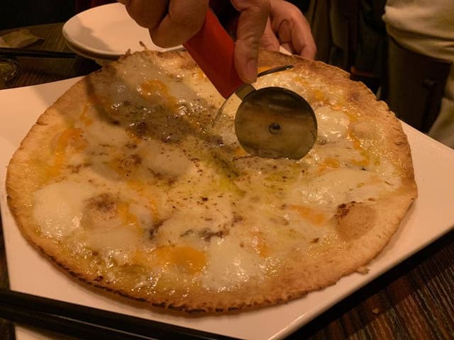 ウワシマ酒店バル - サブ画像2