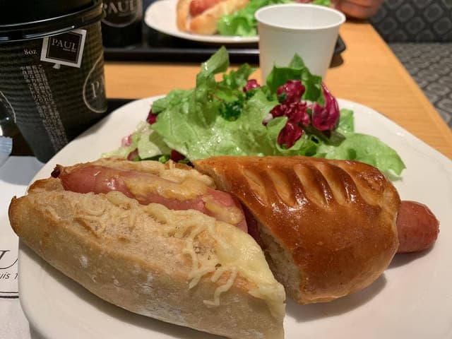 PAUL ルミネ北千住店 - サブ画像1