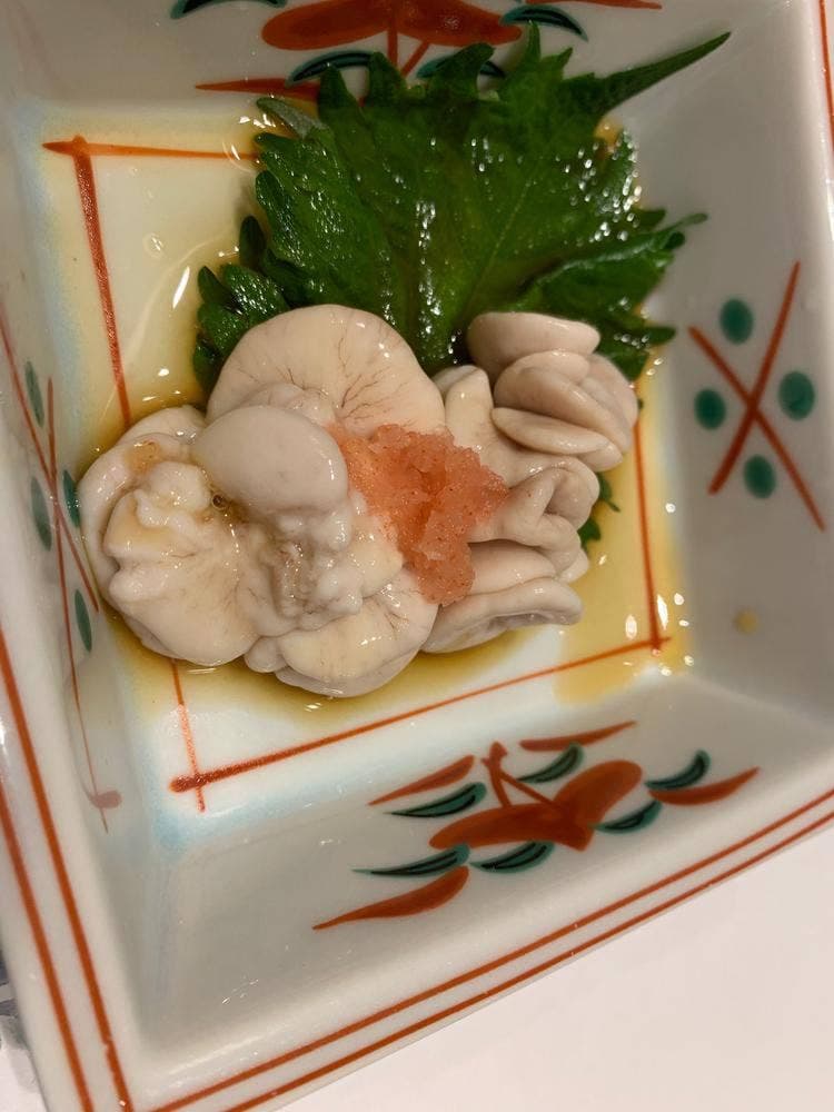 小料理 志おり