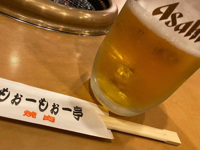 炭火焼肉もぉーもぉー亭 - サブ画像1