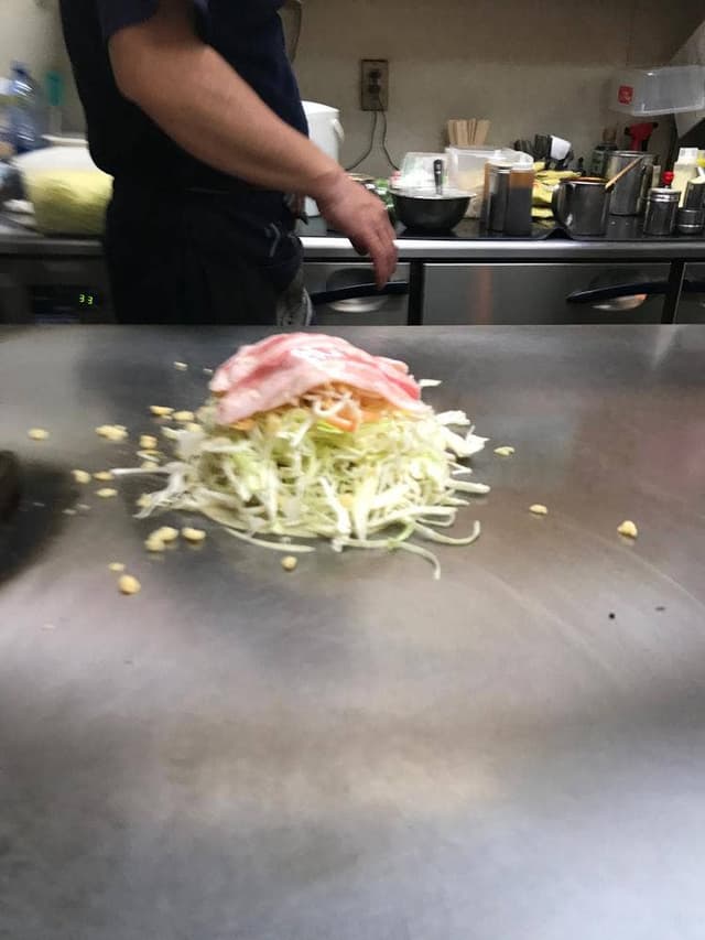 お好み焼きぐん - サブ画像3