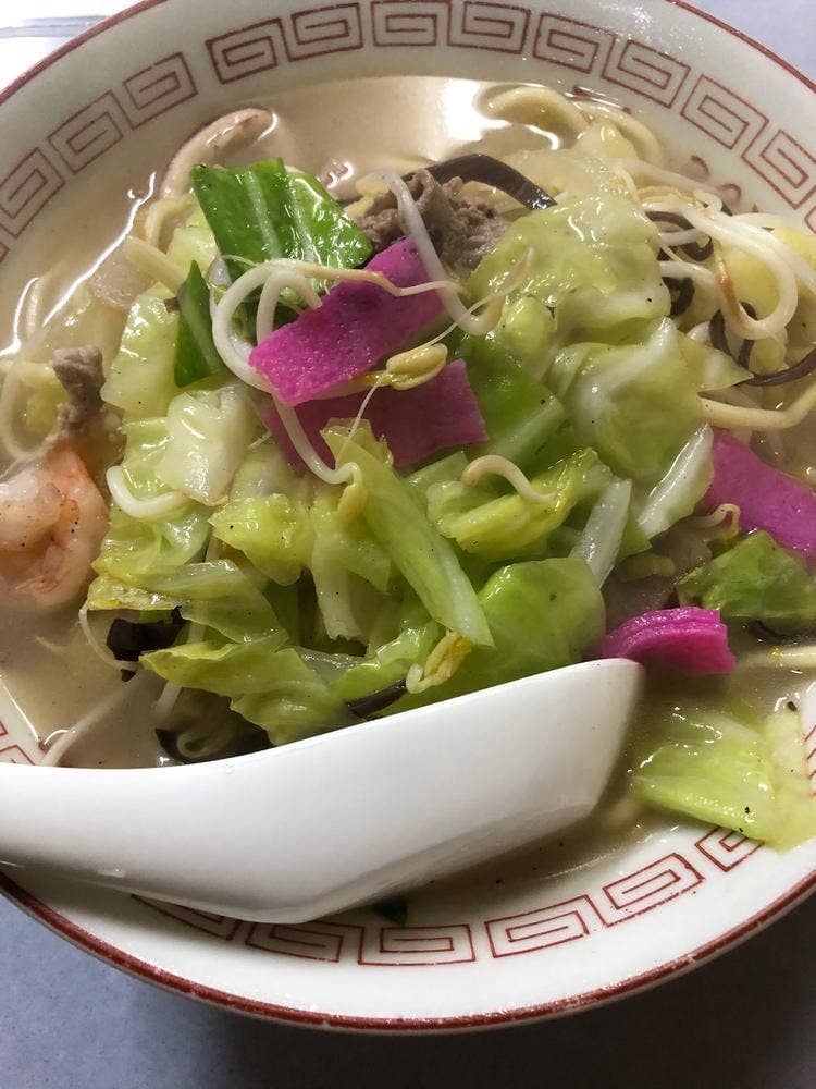 扇屋食堂
