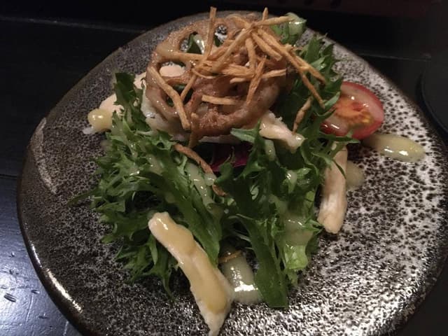 旬魚旬菜 極DINING若旦那 新潟東大通店 - サブ画像2