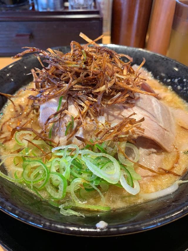 一刻魁堂 港店 - サブ画像2