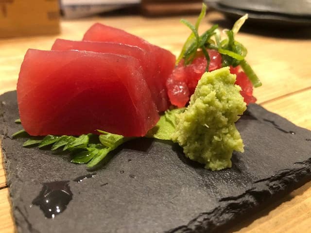 太平洋酒場 - サブ画像2