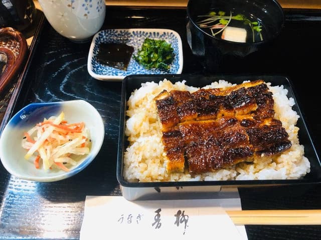 青柳 - サブ画像1