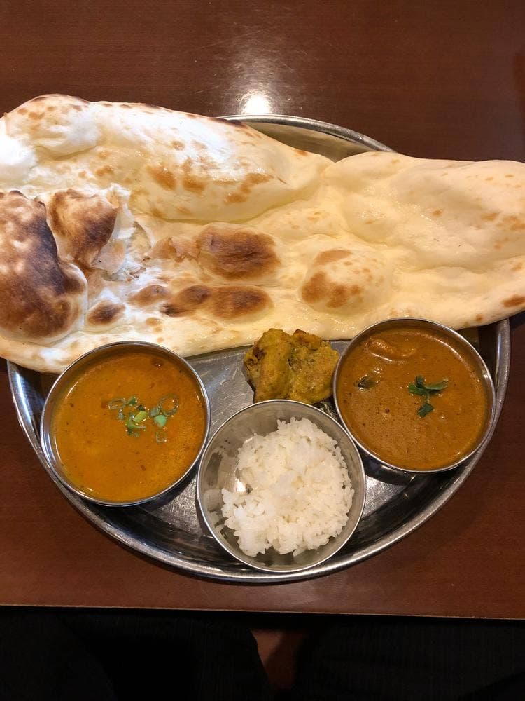 インド ネパール料理＆バー シダラタ 阿波座本店