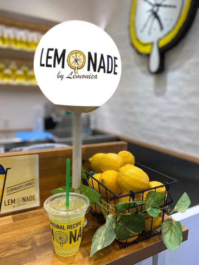LEMONADE by Lemonica 川越店 - サブ画像2