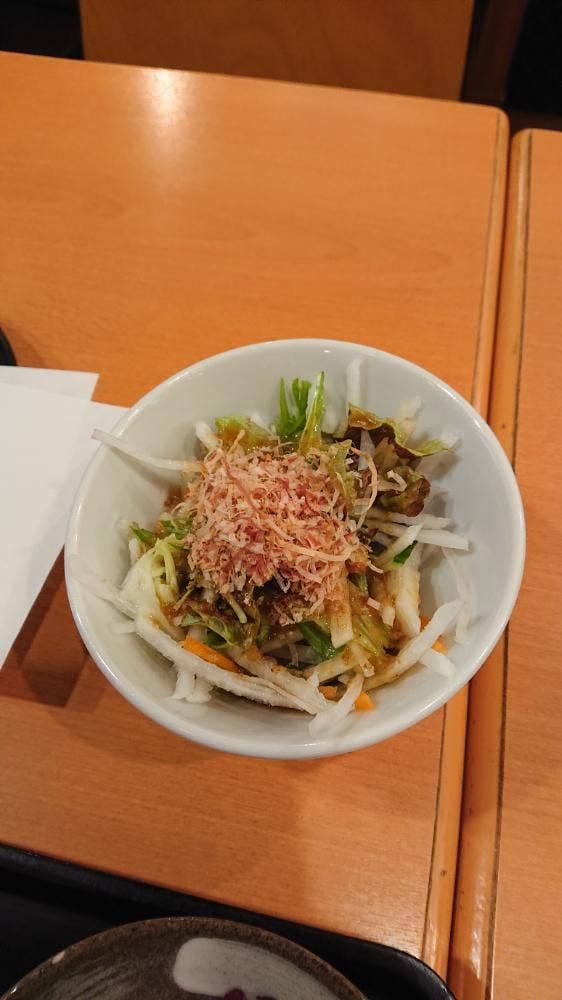 銀座 ハゲ天 天王寺ミオ店 - サブ画像2