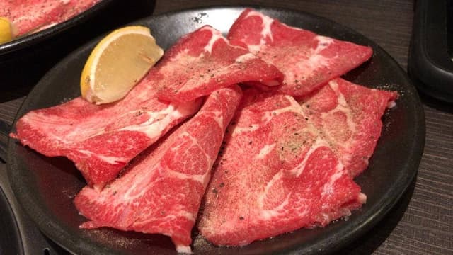清香園 志免店 - サブ画像1