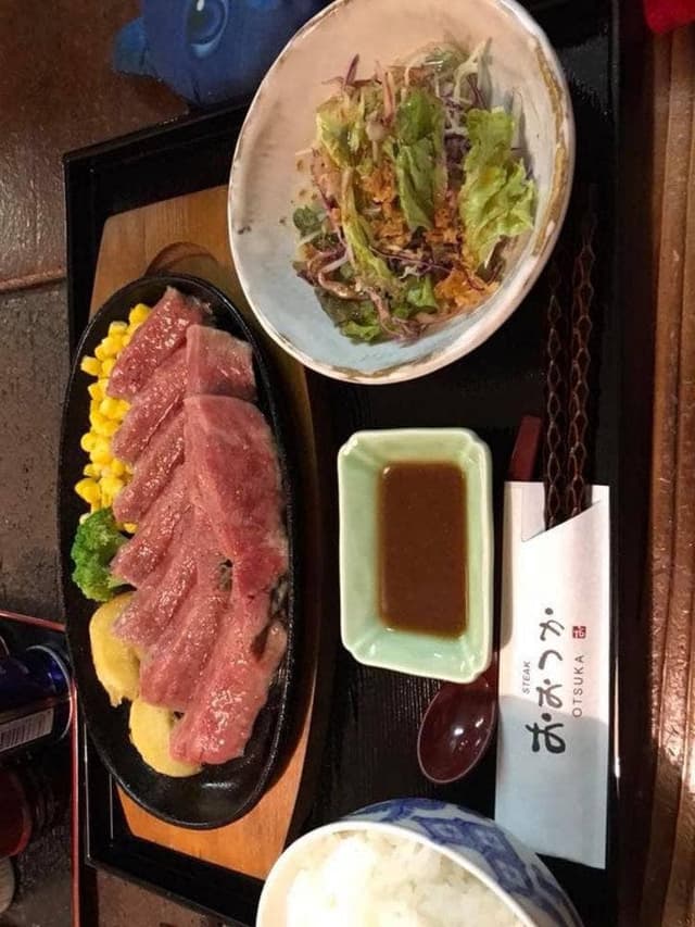 STEAK OTSUKA - サブ画像3