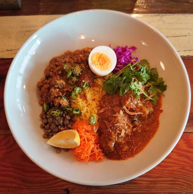 ランデブーデザミ - サブ画像1