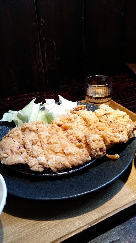 松本からあげセンター - サブ画像3