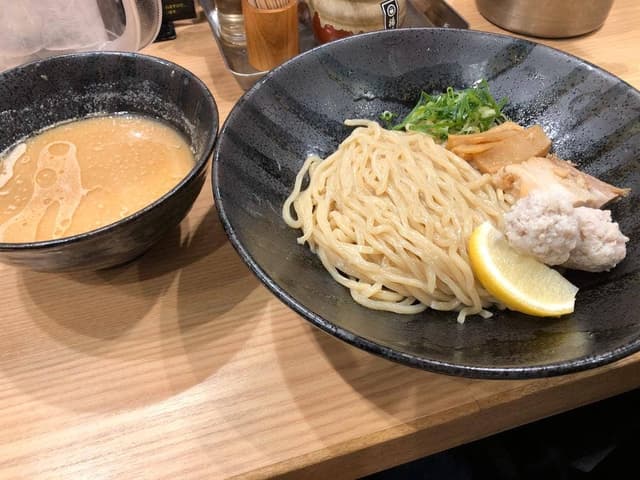 つけめん TETSU JRゲートタワー名古屋店 - サブ画像3