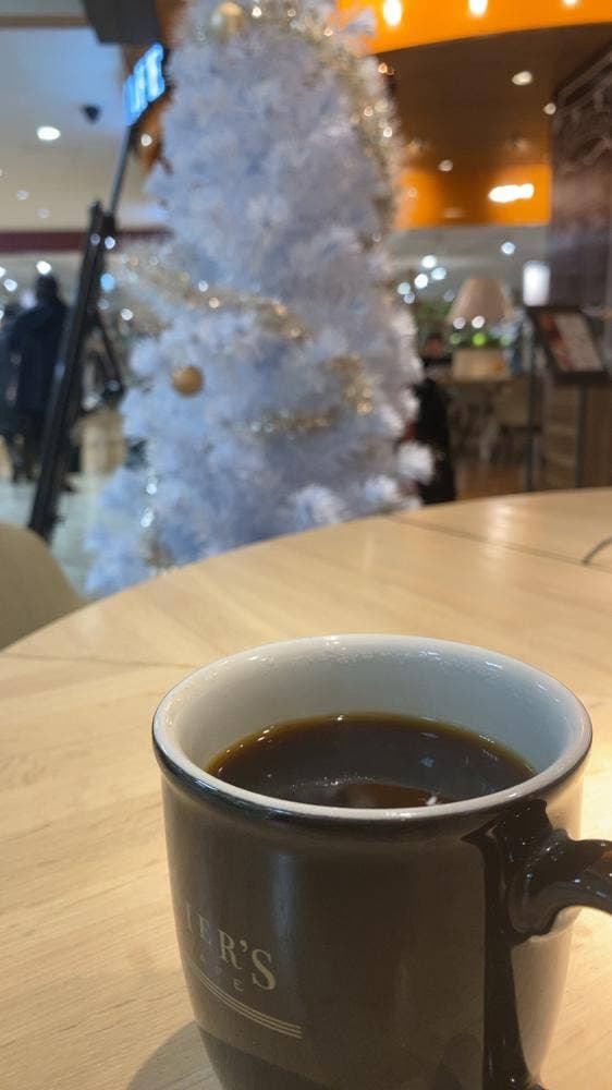 ピアーズカフェ 聖蹟桜ヶ丘店 - サブ画像2