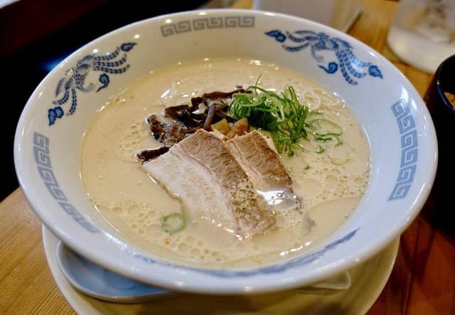 頂賢麺 - サブ画像1