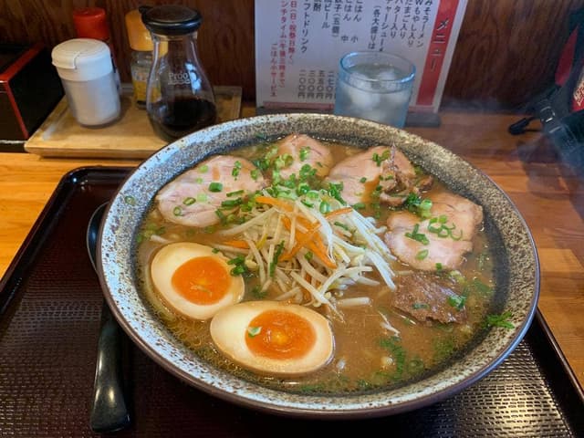 らーめんみそや - サブ画像3