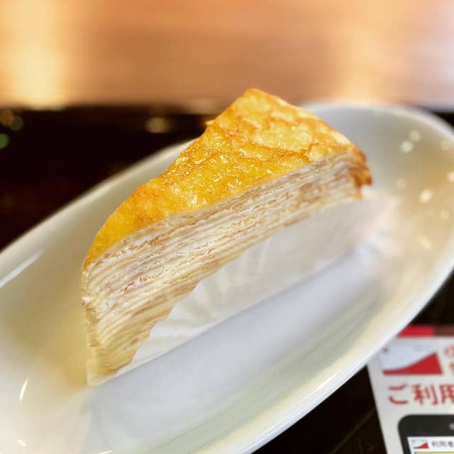 エクセルシオールカフェ 堺筋本町店 - サブ画像3