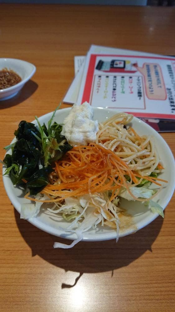 焼肉なべしま わさだ店 - サブ画像1