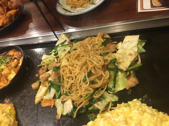 どんどん亭鳥栖バイパス店 - サブ画像1