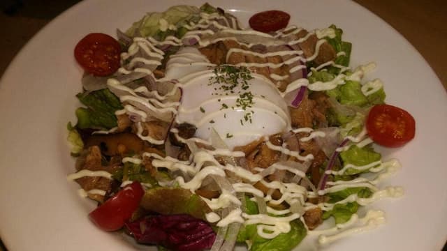 倭からん我零時 浜口店 - サブ画像2