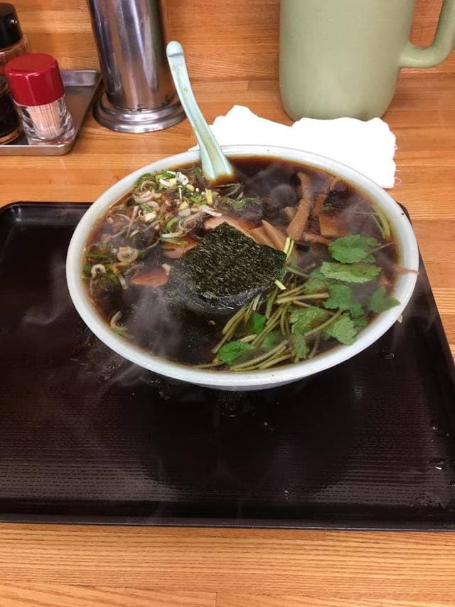 味の大西 高麗店 - サブ画像1