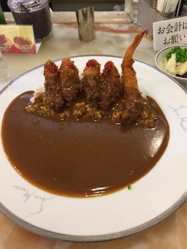 サンマルコ 難波高島屋店 - サブ画像1