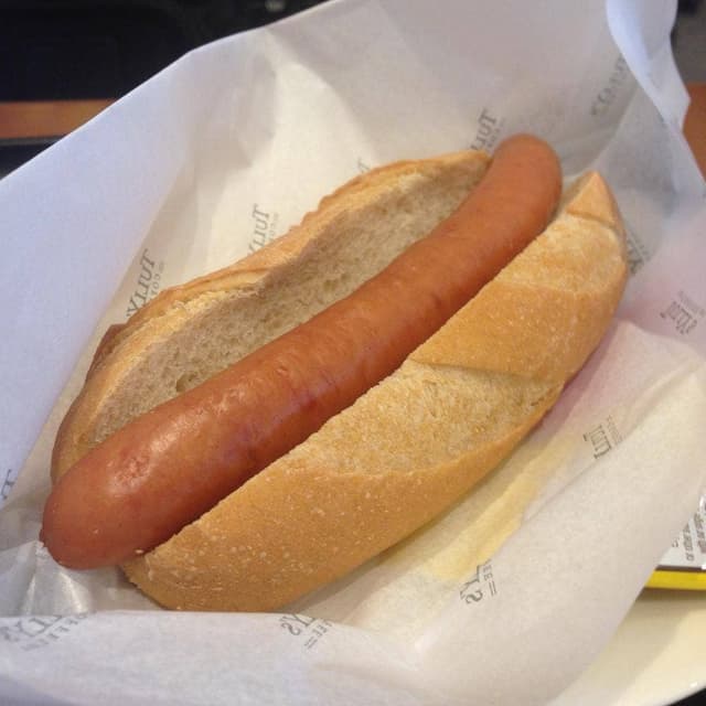 タリーズコーヒー ASTY静岡店 - サブ画像3