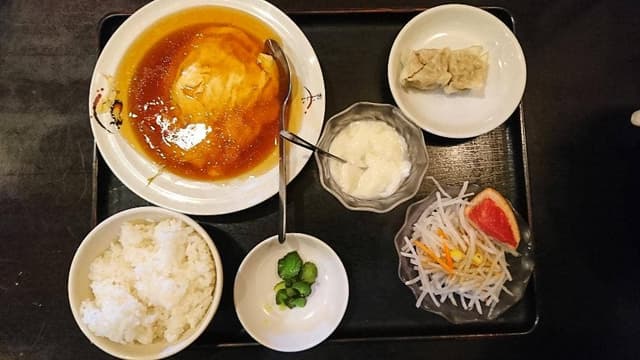 中華料理 大善 和光店 - サブ画像1