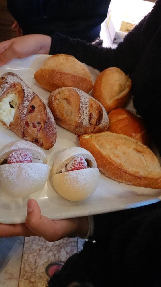 石井屋 - サブ画像3