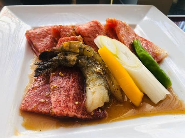 叙々苑 池袋東口駅前店 - サブ画像2