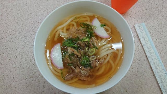 綾ちゃんうどん - サブ画像2