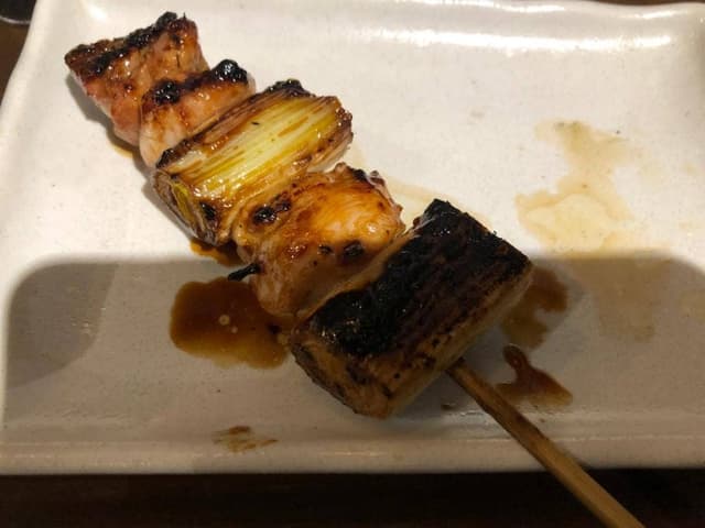 焼鳥 しはち - サブ画像3