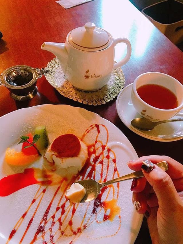 CAFE Bibury - サブ画像2