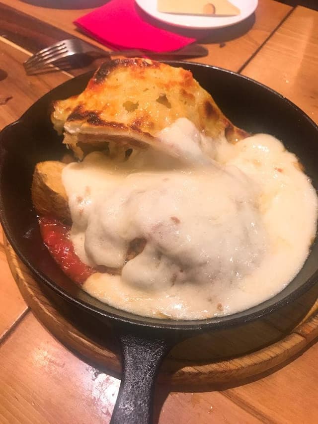 CCC Cheese Cheers Cafe KYOTO - サブ画像3