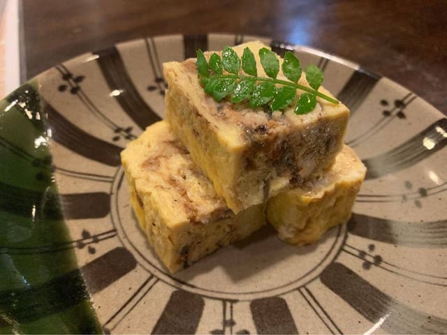 炭火割烹 ひょうたんや - サブ画像1