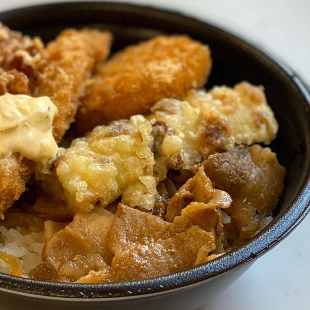 ほっともっと 長野大豆島店 - サブ画像3