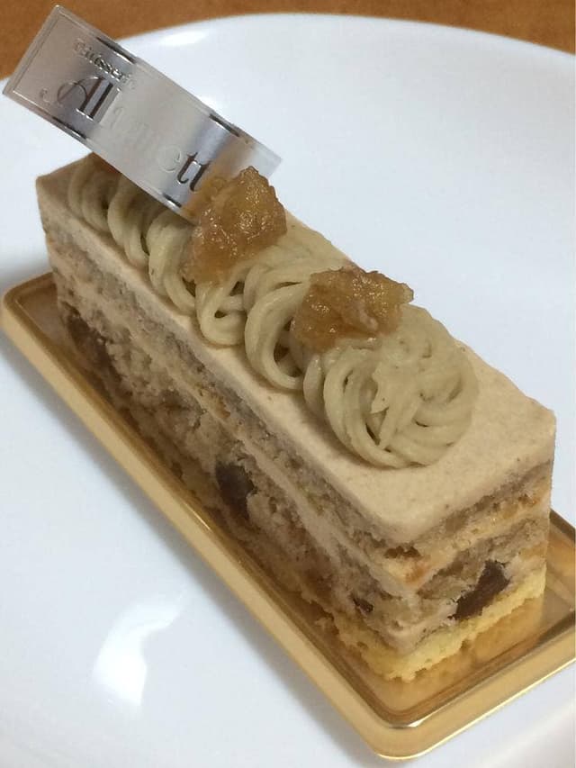 Patisserie Allumette - サブ画像3