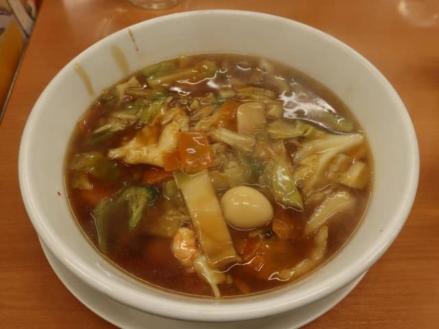 日高屋 京成船橋店 - サブ画像1