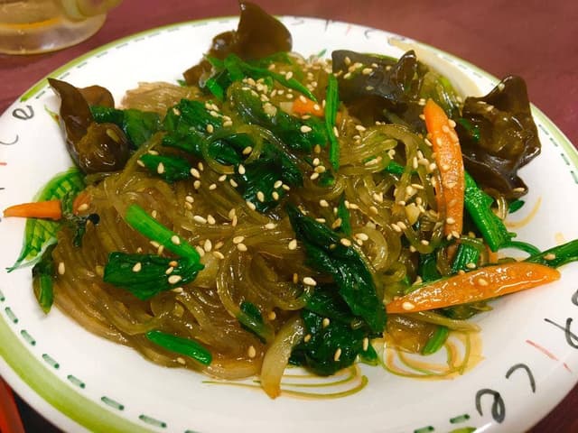 まぜうま食堂 - サブ画像3