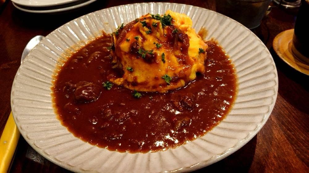 コンコンブル