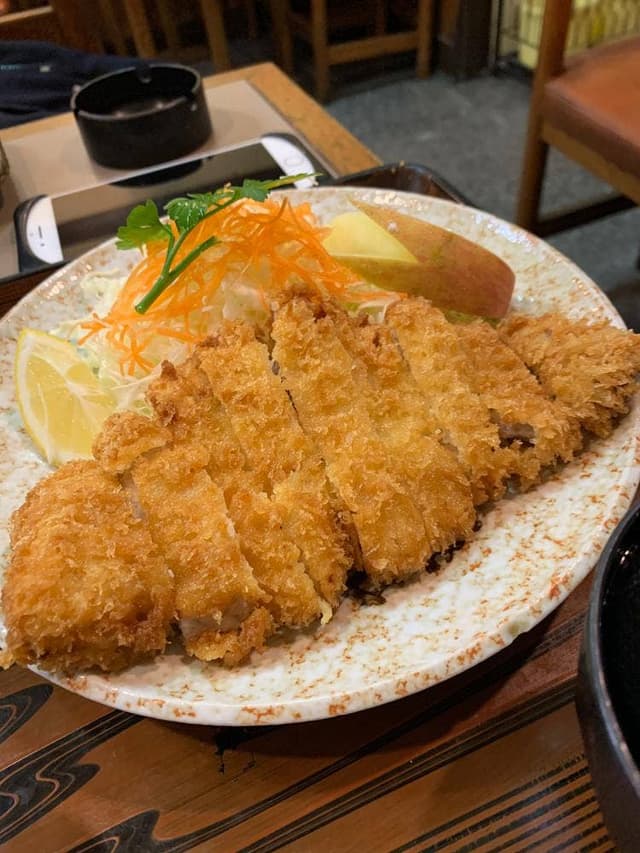 はせ川 - サブ画像3