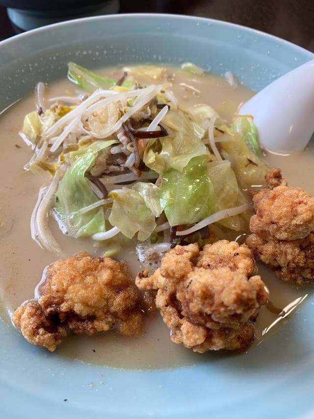 おおむら亭 折尾店 - サブ画像1