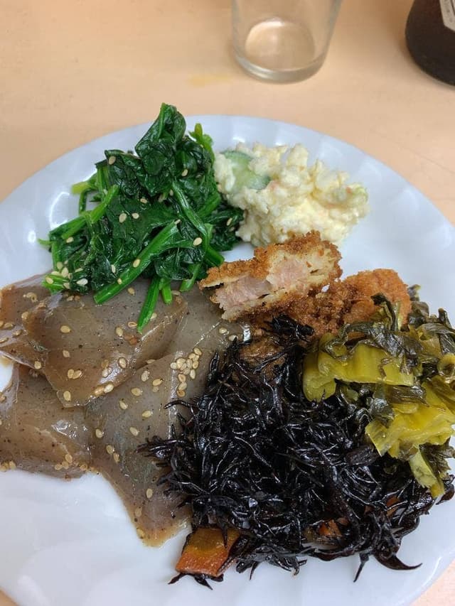 一休み - サブ画像1