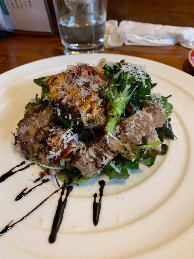 LUONTO-ルオント- イタリア料理×自家製野菜×自然派ワイン - サブ画像1