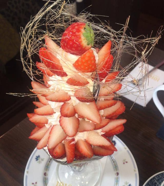 お菓子茶屋1010番地 - サブ画像3