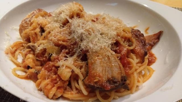 笛吹亭イタリアン イル・トラゲット - サブ画像2