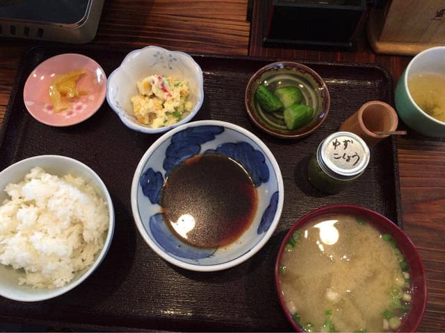 農家レストラン だっこひゃーご - サブ画像1