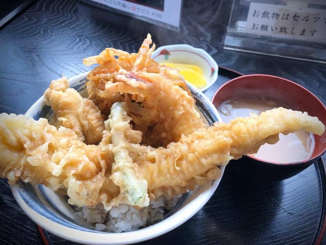 定食たちばな - サブ画像1